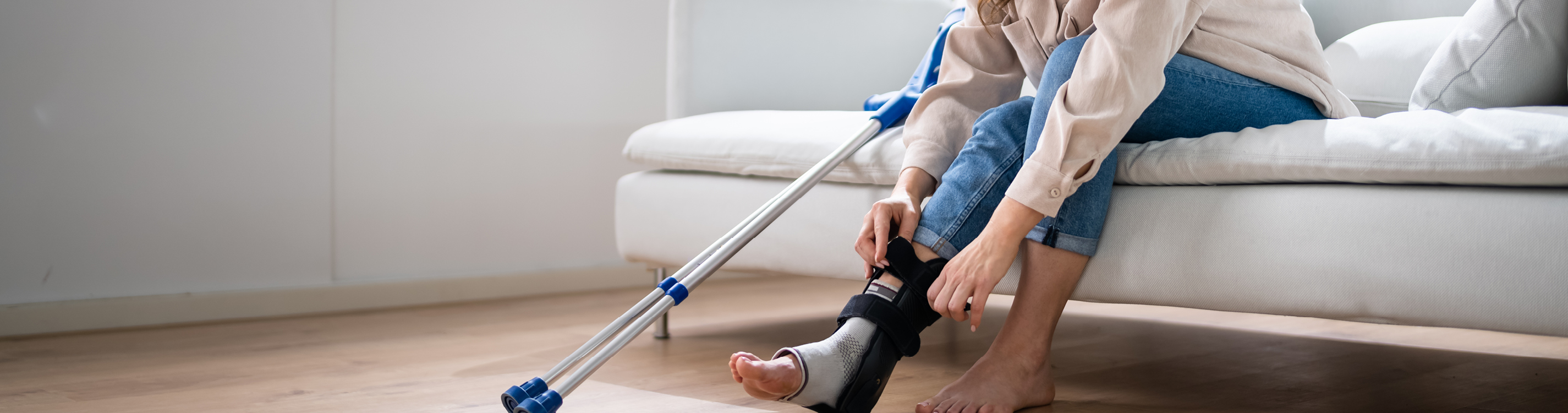 The importance of a claim prior to an assessment of impairment in the